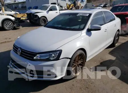 3VWD07AJ9FM232018