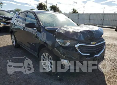 2GNAXKEV0L6183502