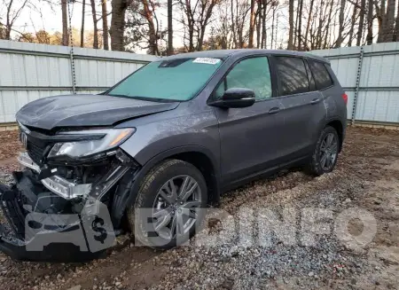 5FNYF7H56MB009707