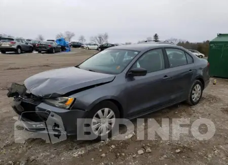 3VW2K7AJ2FM342927