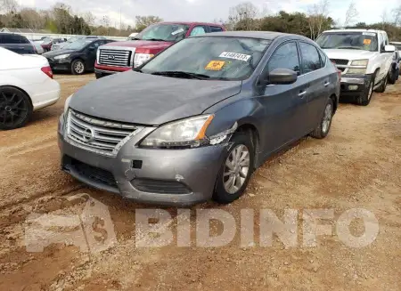 3N1AB7AP1FY295436