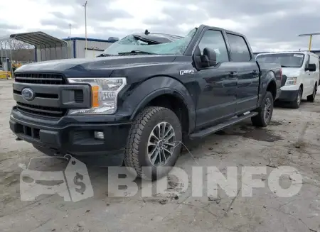 1FTEW1EG1JFC60132