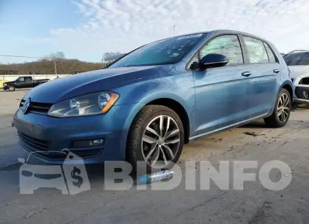 3VW217AU6FM099720