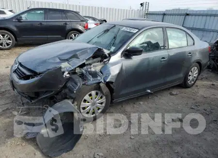 3VW2K7AJ0EM257650