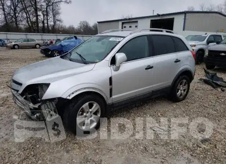 3GNAL2EK8ES664491