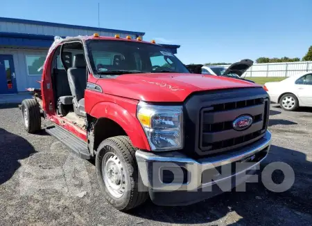 1FD8X3FT5FED32265