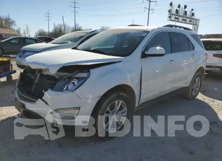 2GNALCEK2G6184518