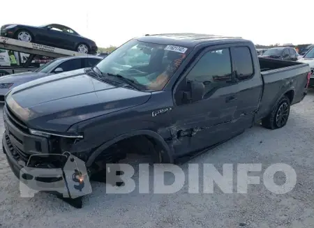 1FTEX1C59JFC85889