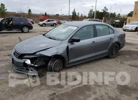 3VW267AJ5GM374390