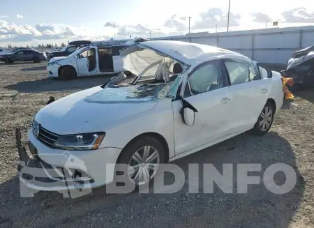 3VW2B7AJ6HM392829