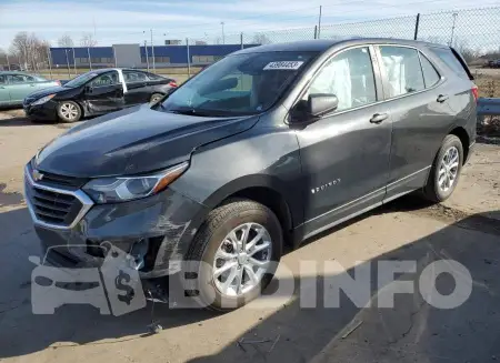 2GNAX5EV3M6151498