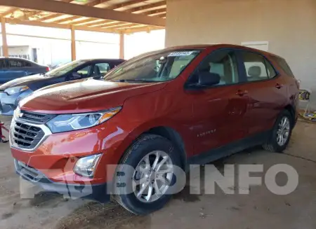 2GNAXHEV7L6262118