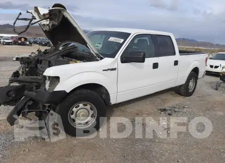 1FTFW1CF6EFD13007