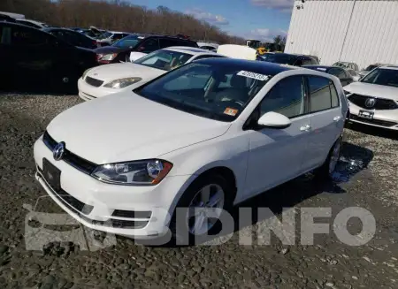 3VW217AU4HM052091