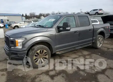 1FTEW1EP5JFC59131