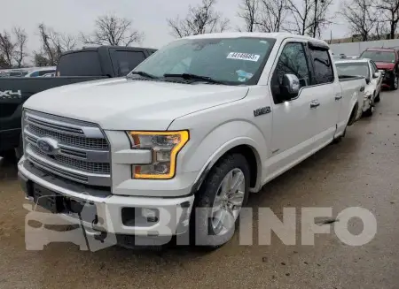 1FTFW1EG6FFD10003