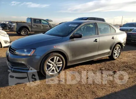 3VW2B7AJ9JM242915
