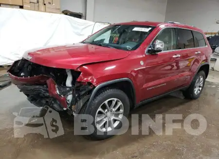 1C4RJFBG3FC162312
