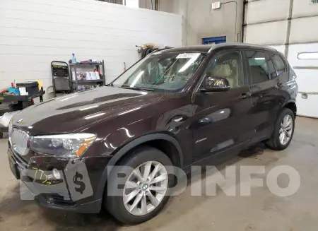5UXWX9C53F0D48306
