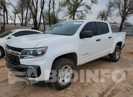 1GCGTBEN4N1276964