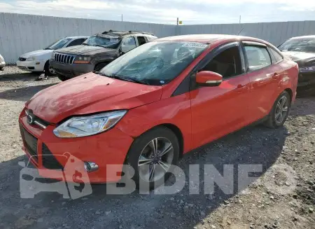 1FADP3F25EL450357