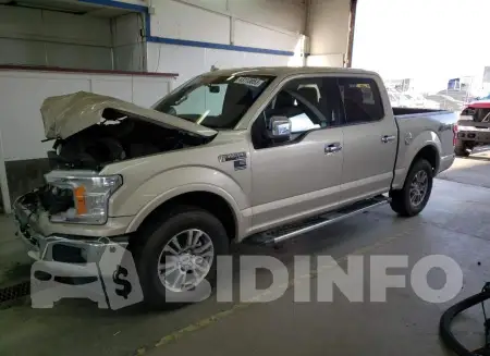 1FTEW1EP2JKD62384