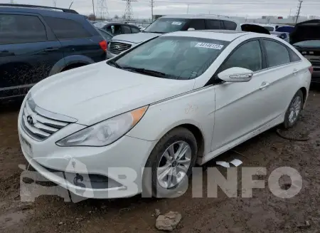 5NPEB4ACXEH887620