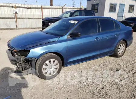 3VW267AJ1GM333982
