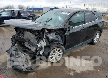 2GNAXKEV8K6158670