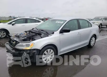 3VW267AJ8GM344445