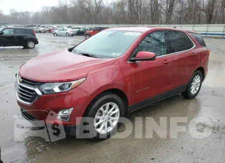 3GNAXTEV6LS670307