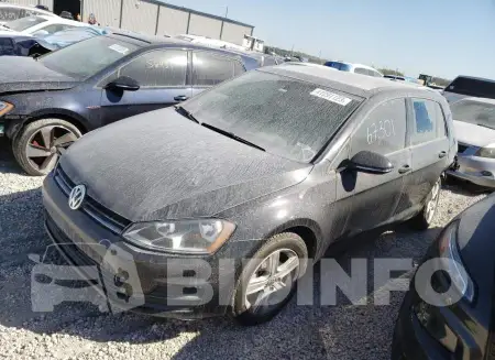 3VW217AU6HM071872