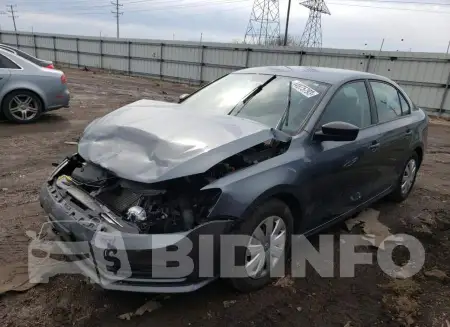 3VW2K7AJ7FM300009