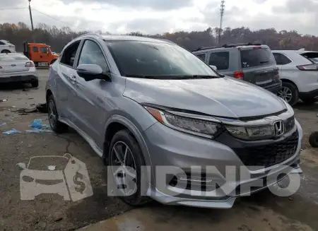 3CZRU6H96KM729664