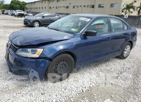 3VW2K7AJ7EM305192