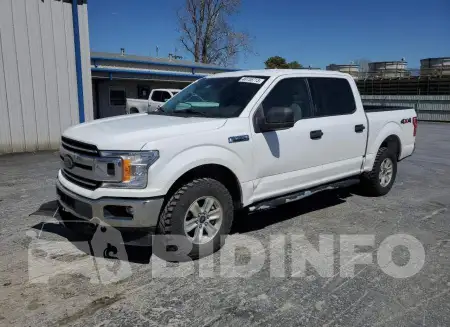 1FTEW1EP4JKC22790