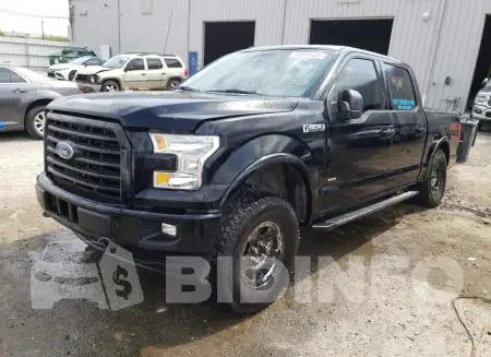 1FTEW1EP9HKD15122