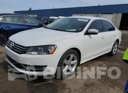 1VWBS7A31EC105928