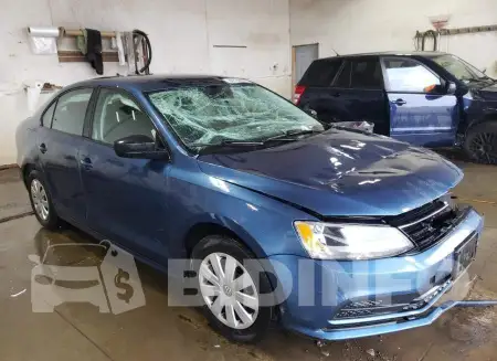 3VW267AJ0GM284600