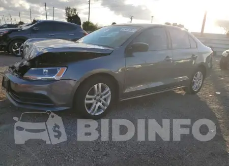3VW2K7AJ0FM217814
