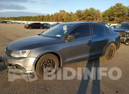 3VW2K7AJ6FM270811