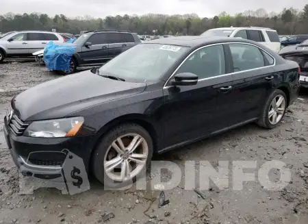 1VWBN7A33EC057291