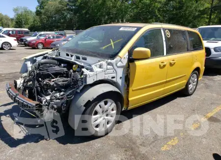 2C4RDGCGXER119765