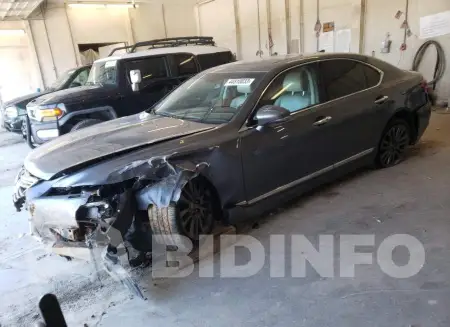JTHBL5EF9E5130023