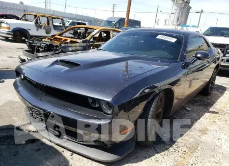 2C3CDZBT9KH612648