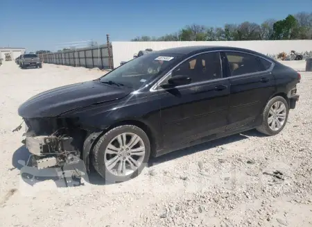 1C3CCCAB5FN588564