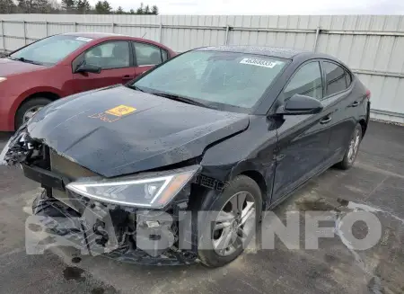 5NPD84LF2KH436257