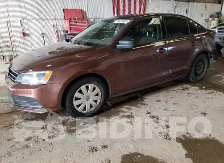 3VW267AJ5GM362837