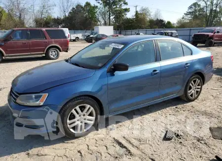 3VW2K7AJ0FM245564