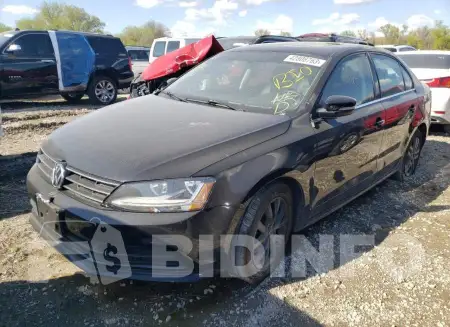 3VWDB7AJ5JM262006